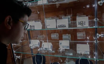 Jueves vence plazo para inscripción a la subasta de joyas del gobierno