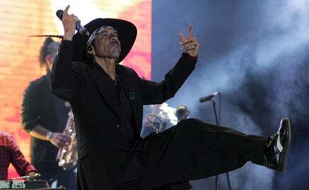 Extenderán horario del Metro por concierto de La Maldita Vecindad