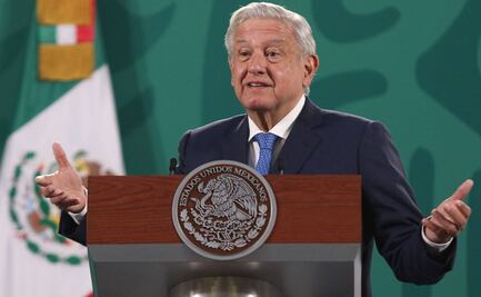 Petición de AMLO de investigar a juez es intimidatoria hacia el Poder Judicial: expertos