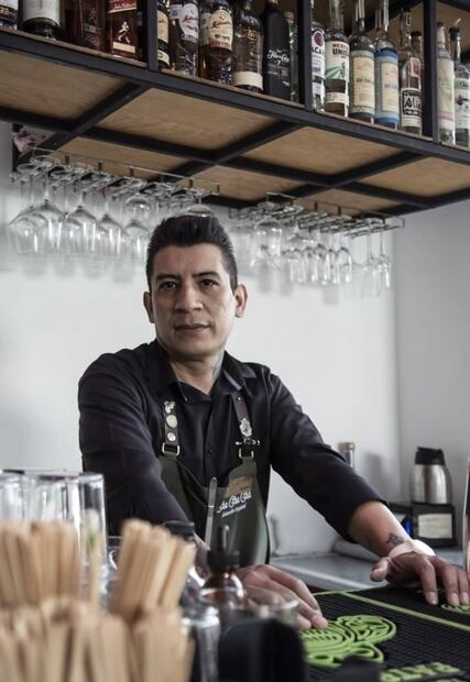 Si la vida te da tequila... prepara un coctel para dar el grito