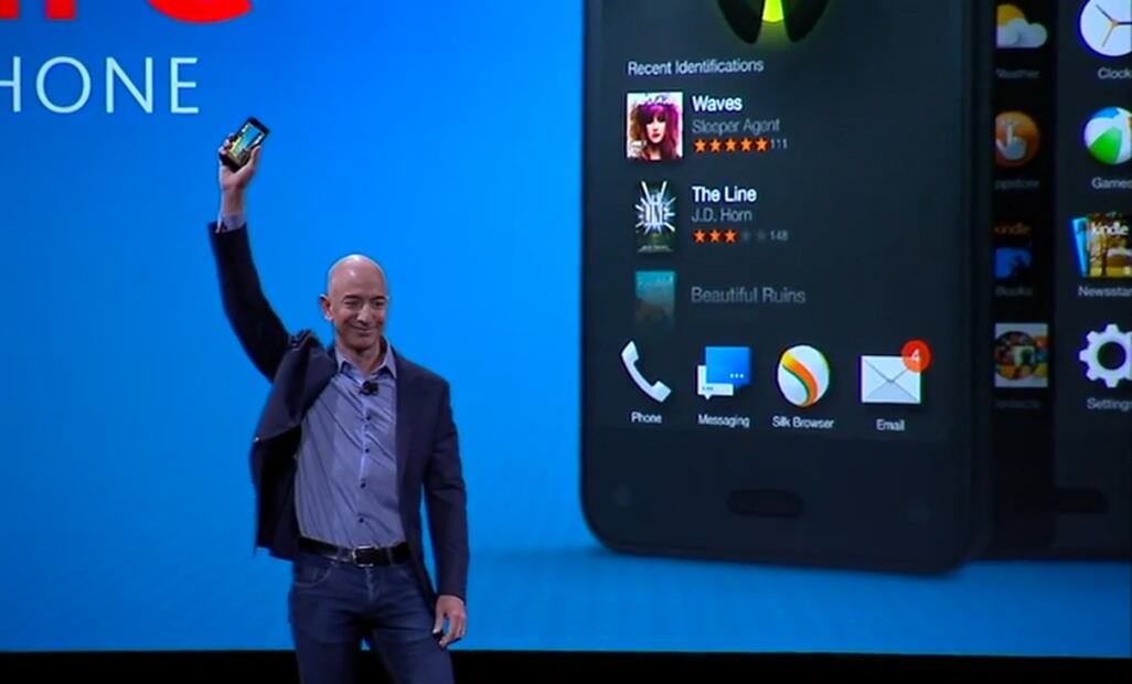 7 desarrollos tecnológicos que no salieron como se esperaba. Imagen: captura de pantalla