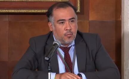 Advierte GIEI retraso de entre 3 y 5 años en caso Ayotzinapa por renuncia de fiscales