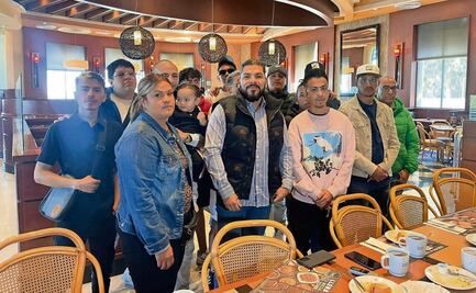 Acusan montajes en el cierre de barberías en operativo Atarraya; locatarios protestan	