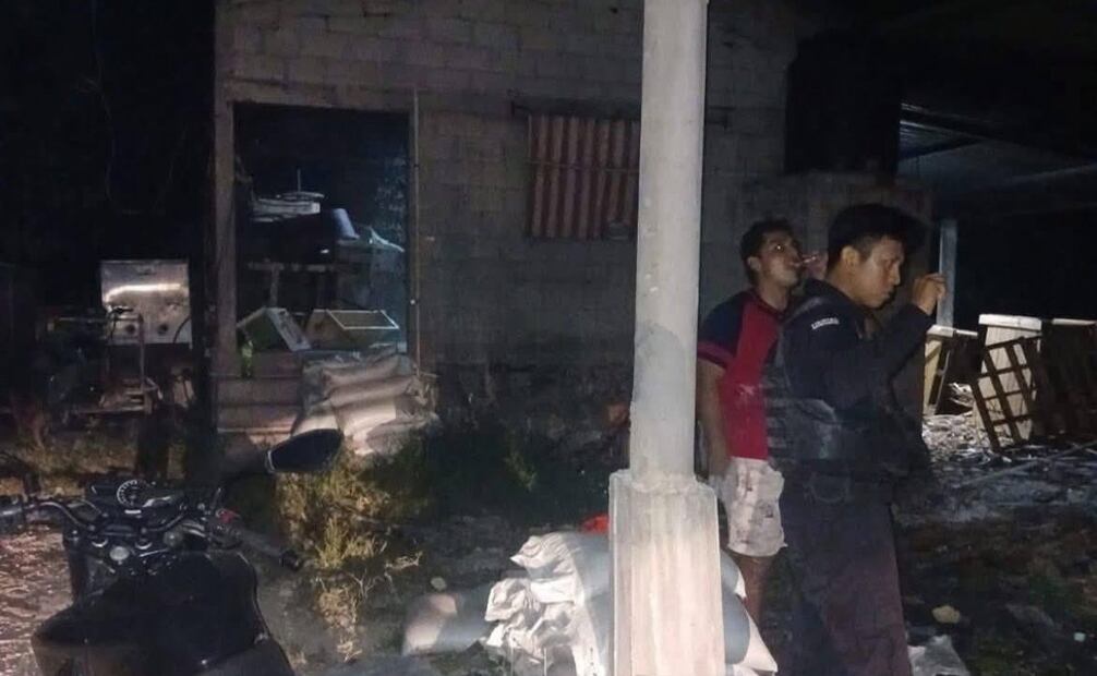 Establecimiento clausurado (29/07/2025). Foto: Especial