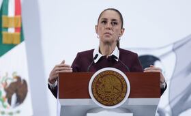 La mañanera de Sheinbaum, 3 de junio, minuto a minuto