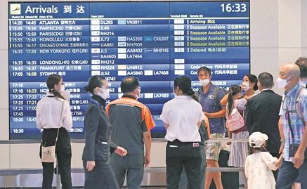 Covid suma un millón de muertos este año