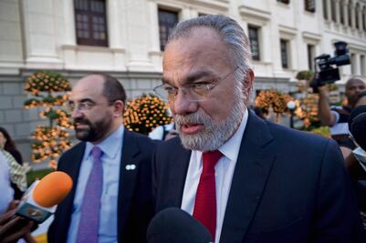 UNAM se deslinda de opinión de expertos