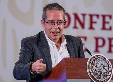 Error o enojo en la televisión oficial