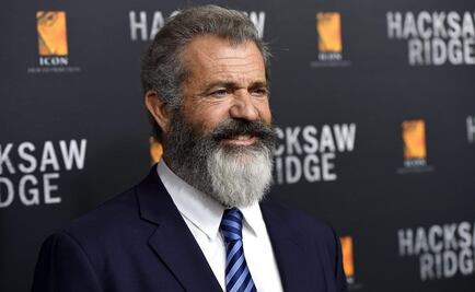 Mel Gibson cumple 10 años sobrio y lo celebra