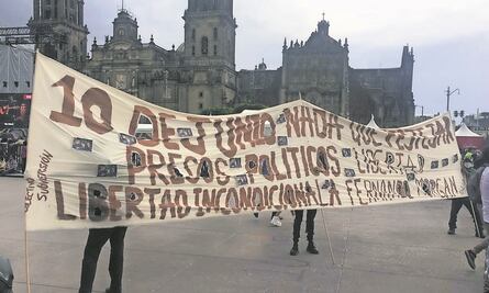 Justicia, un reclamo que permanece tras 51 años del Halconazo