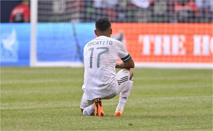 Tecatito hace su rehabilitación en Sevilla