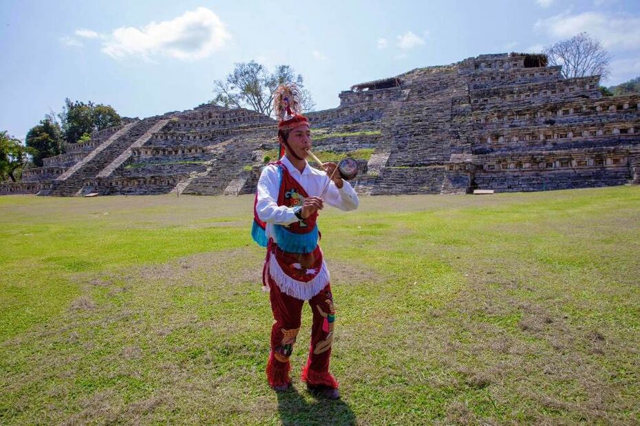 Foto: Sectur México