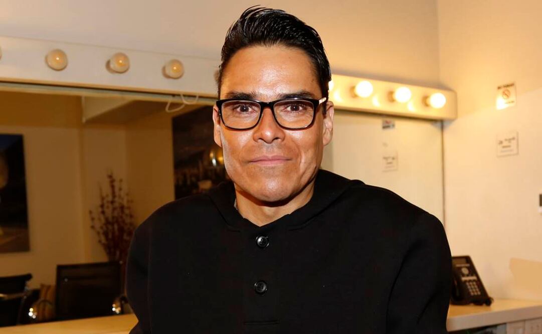 El mensaje de Toño Esquinca desató las burlas en la red. FOTO: Archivo EL UNIVERSAL