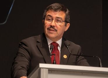 Rector de la Universidad Autónoma de Tamaulipas rendirá su primer informe de labores el próximo lunes