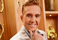 Pleitos y distanciamientos en la familia de Daniel Bisogno a un año de la muerte del conductor de "Ventaneando"