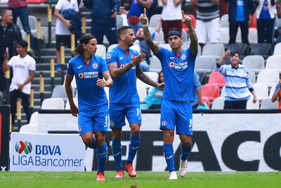 Cruz Azul cierra el torneo con un flojo empate