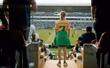 “Passarinho”, el corto para hablar de futbol y sueños