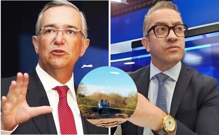 Salinas Pliego y Chumel Torres explotan tras asesinato de 3 hermanitas en Sonora; esto dijeron