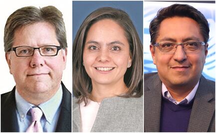 Toma de posesión de Biden como presidente de EU, en análisis con EL UNIVERSAL