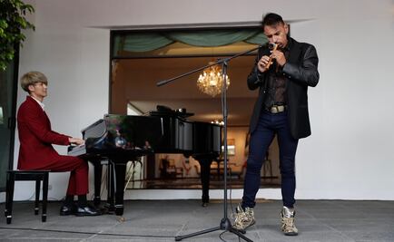 El Cielito Lindo ahora sonará en coreano