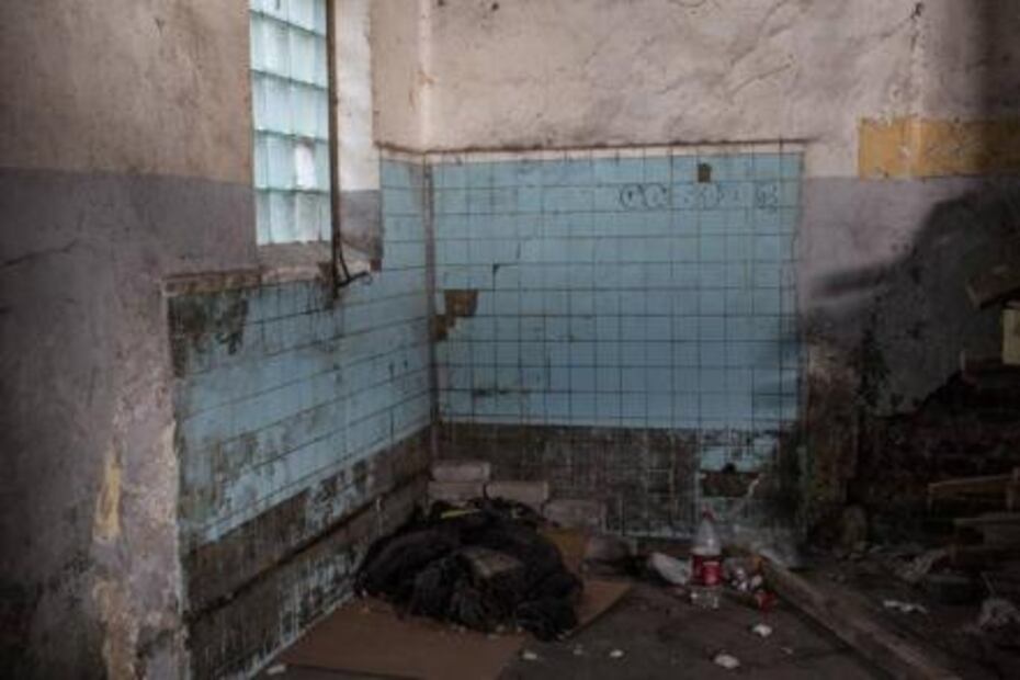 Así es la vida de los niños que traen a la CDMX… a trabajar