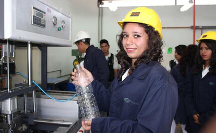 SEP arranca en Tlaxcala la Cruzada Nacional por la Educación Dual 