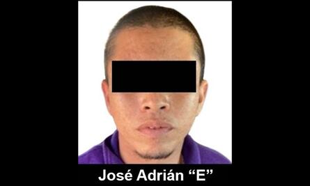 Juez vincula a proceso a implicado en masacre contra familia LeBarón