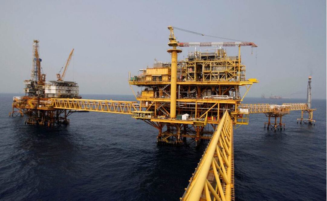 Pemex aún les adeuda a 450 grandes proveedores