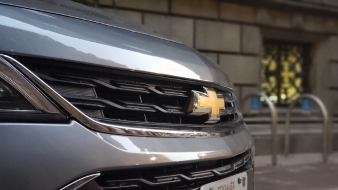 Chevrolet Cavalier 2020 renueva su diseño