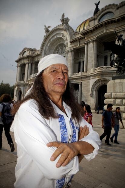Mexicanos “hackean” al Museo de Viena para reclamar el regreso del Penacho de Moctezuma