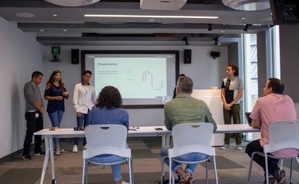 Google invita a universitarios a capacitarse en CampInclusión