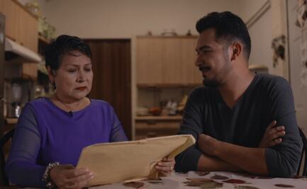 Mexicano presenta en el Festival Internacional de Cine de Toronto "Comala", un drama familiar