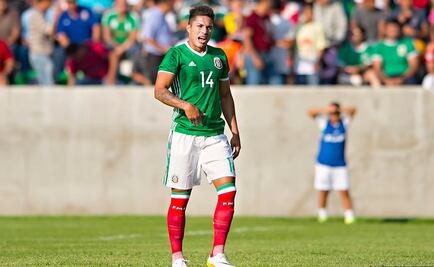 Salcedo aclara problemas extracancha previo a JO