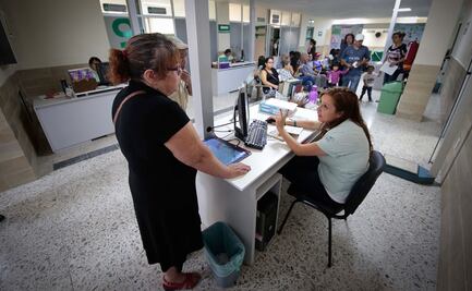 ¿Quieres tener acceso al expediente clínico de un familiar fallecido?