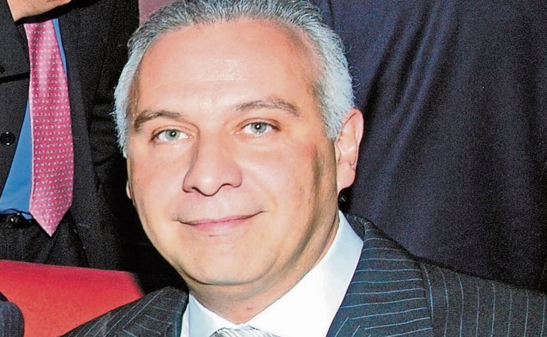 Lawyer Juan Collado already faces organized crime and money laundering charges - Photo: File photo