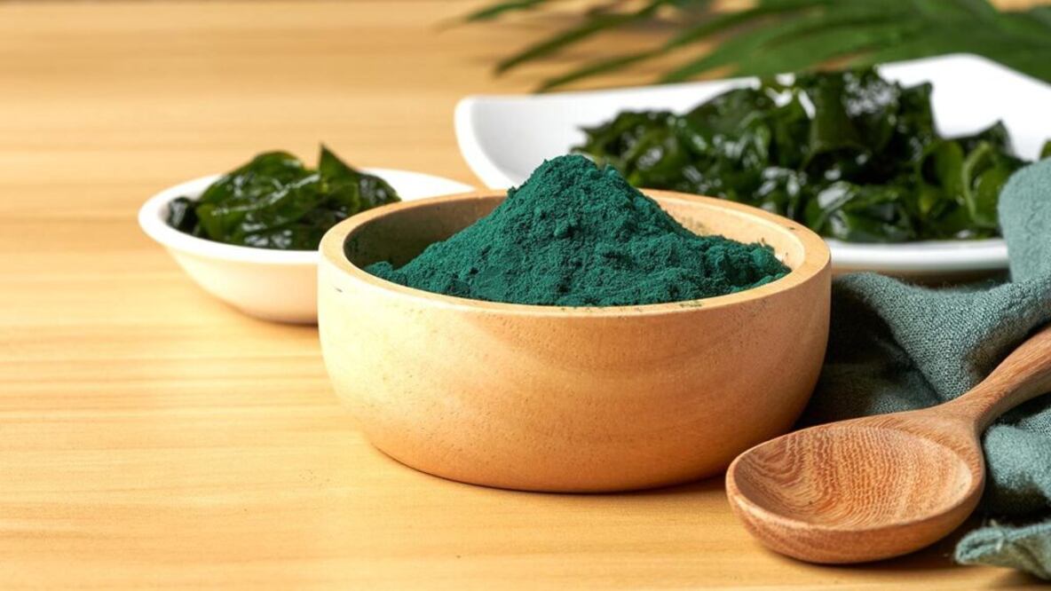 Conoce el "oro azul". Foto: Freepik