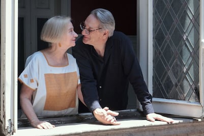 Retos de la edad en el oficio