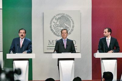 Garantizan hasta fin de año apoyos de Sedesol  