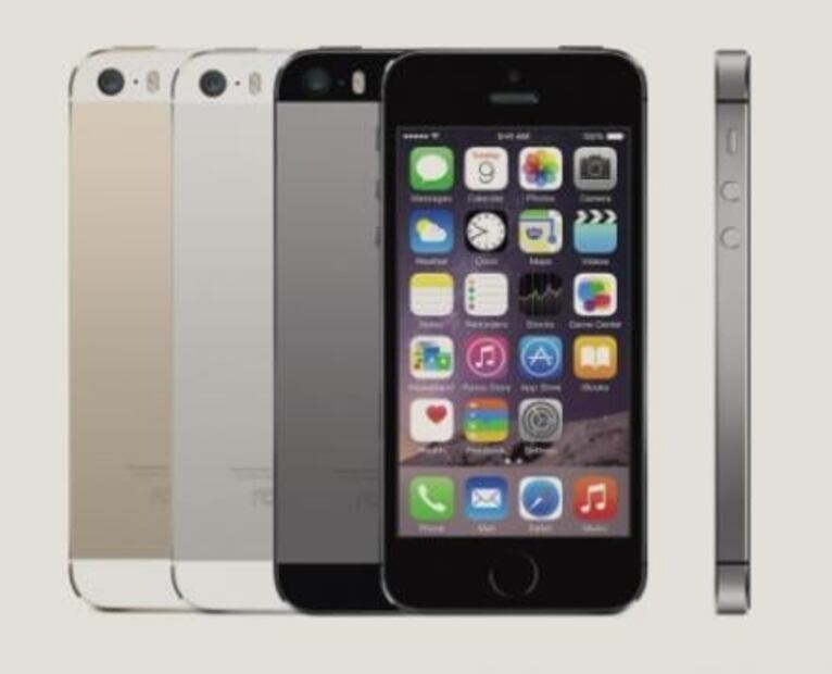 La evolución del iPhone 5 al iPhone 11