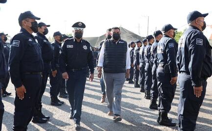 Tras secuestro de menor, reforzarán vigilancia en escuelas de Huehuetoca