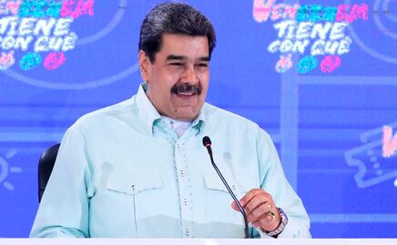 Como AMLO con la UNAM, Maduro critica a la principal universidad de Venezuela