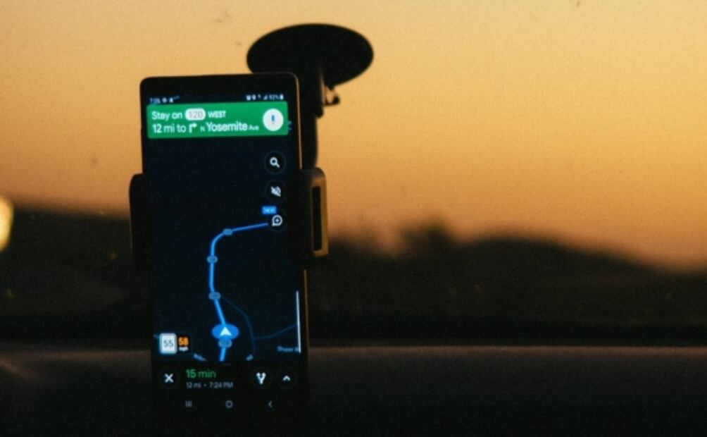 Google Maps ahora te dice en dónde encontrar cargadores eléctricos