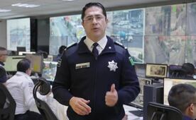 Separan de su cargo a policías de Metepec por abuso de autoridad; "no se permitirá que abusen de su posición", asevera