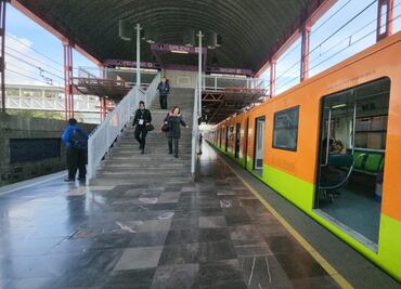 Línea A del Metro restablece servicio en toda las estaciones; afectación duró dos horas