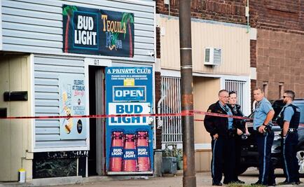 Two Mexicans dead after shooting in Kansas bar