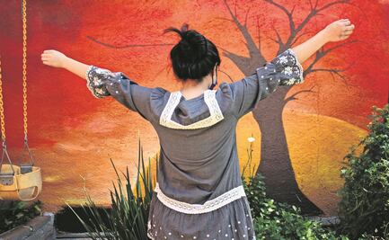 “Ya no podía más y hace dos meses denuncié a mi padre”