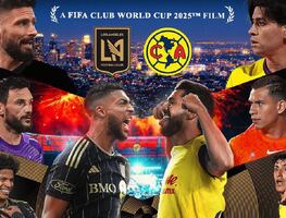 LAFC vs América: Horario y canales para ver EN VIVO el Play-in, por un boleto al Mundial de Clubes; hoy, sábado 31 de mayo