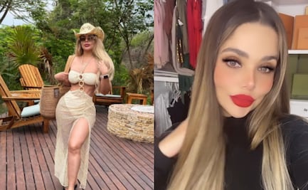 Asesinan a tiktoker Esmeralda FG; esta es la última publicación de la influencer en TikTok