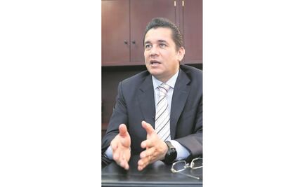 PVEM va por alianzas en el congreso para impulsar agenda legislativa que incluye pena de muerte