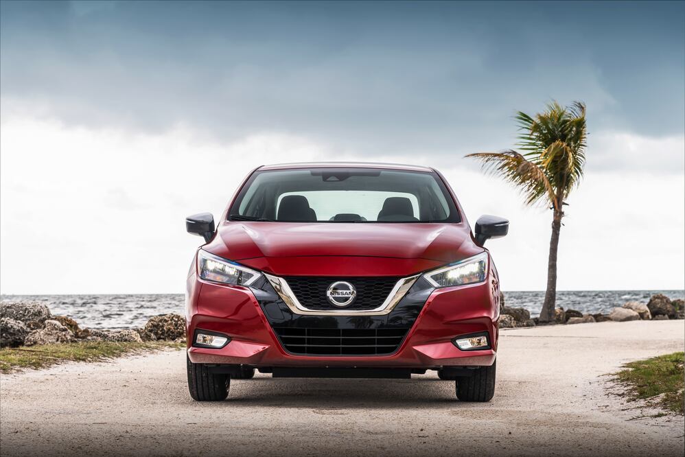 Nissan inicia producción del nuevo Versa 2020 en Aguascalientes